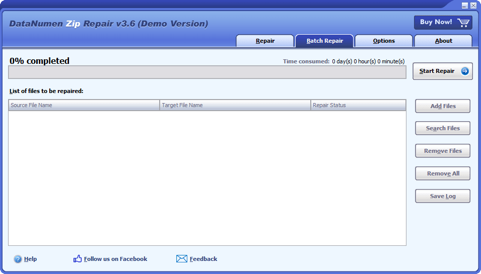 Advanced Zip Repair Download
