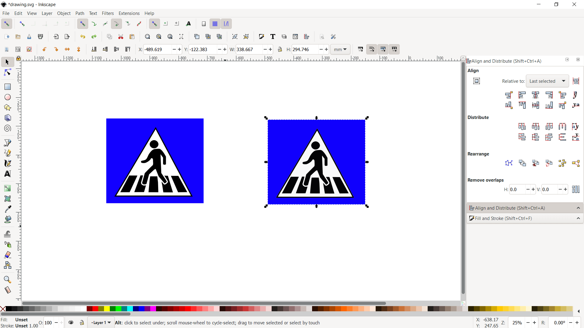 About inkscape review raslast