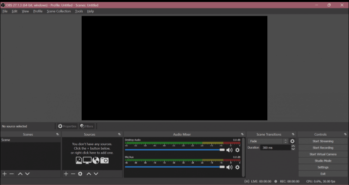 OBS Studio - Download