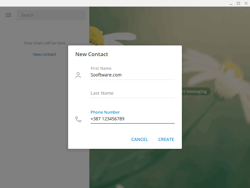 Telegram Desktop Download