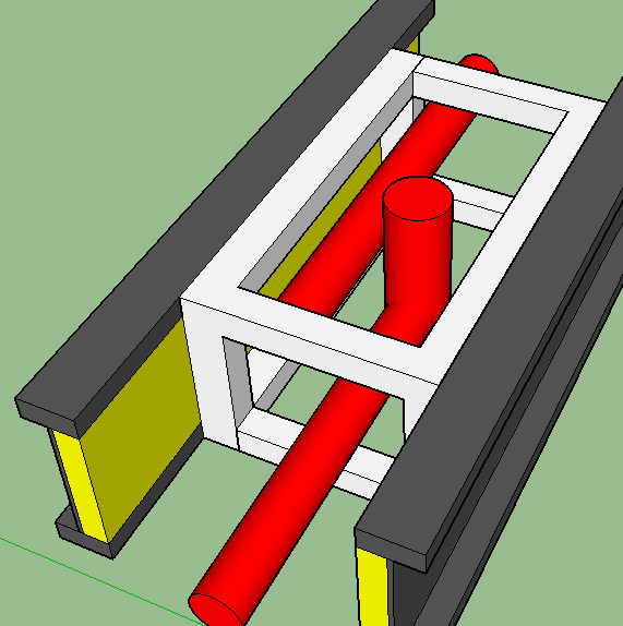 repair How to support the subfloor around a toilet between I joists Home Improvement Stack
