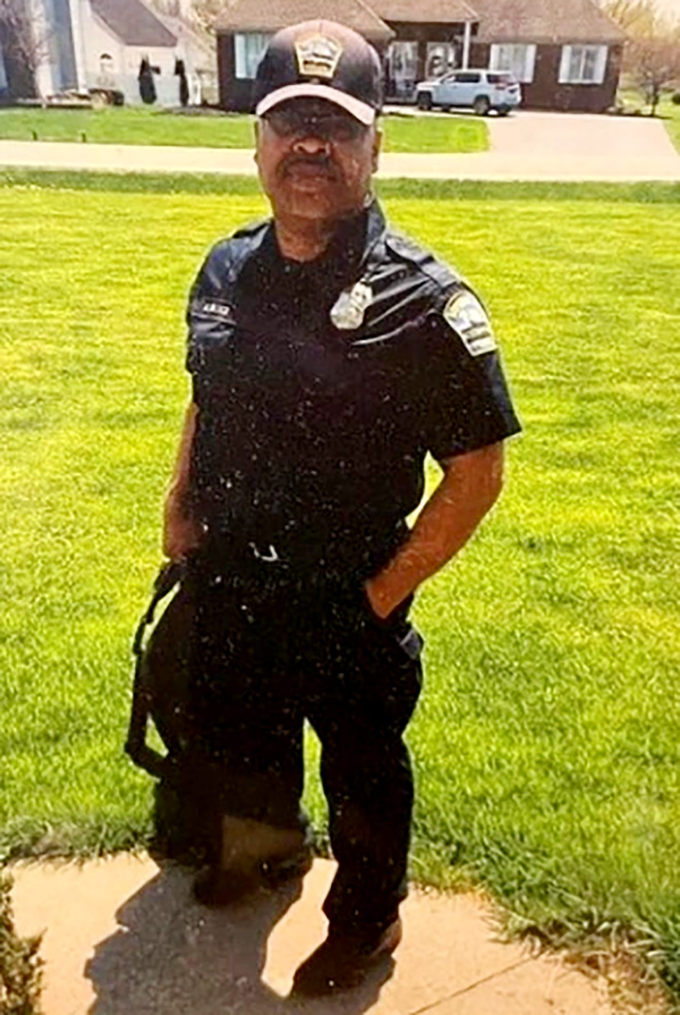 technology - Did one of the victims of the Buffalo shooting invent a