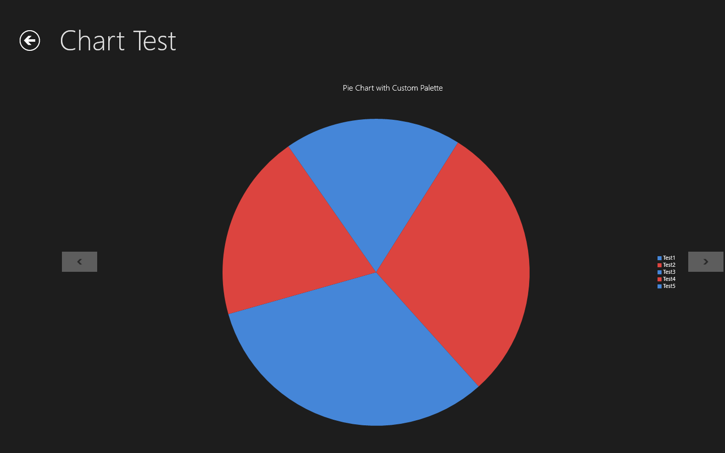 windows runtime How to change the palette colors of WinRT XAML