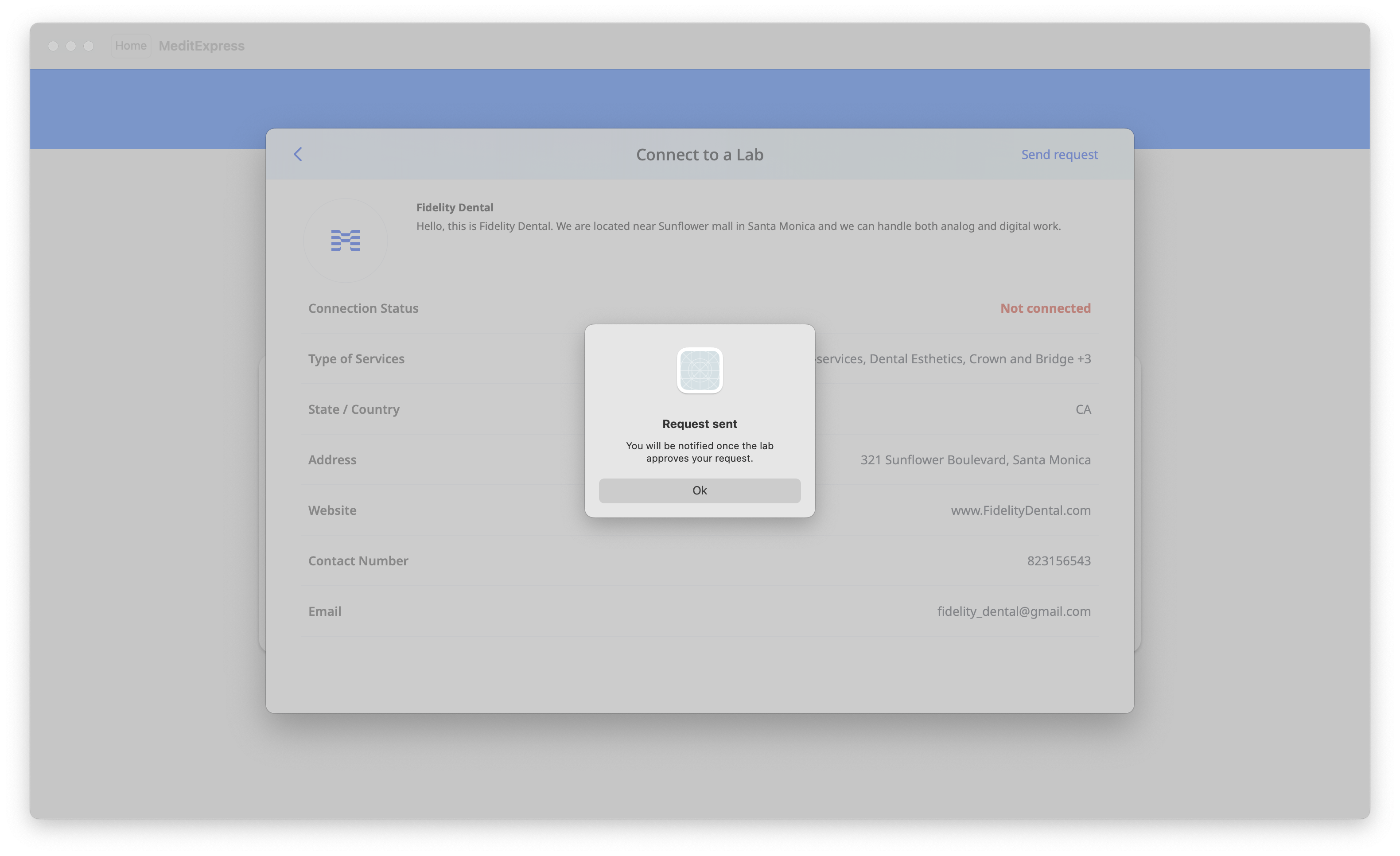 macos - How to remove icon in alert dialog? - Stack Overflow