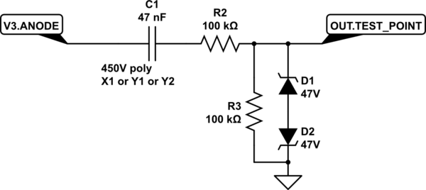 audio - Review my guitar amplifier - Electrical Engineering Stack Exchange