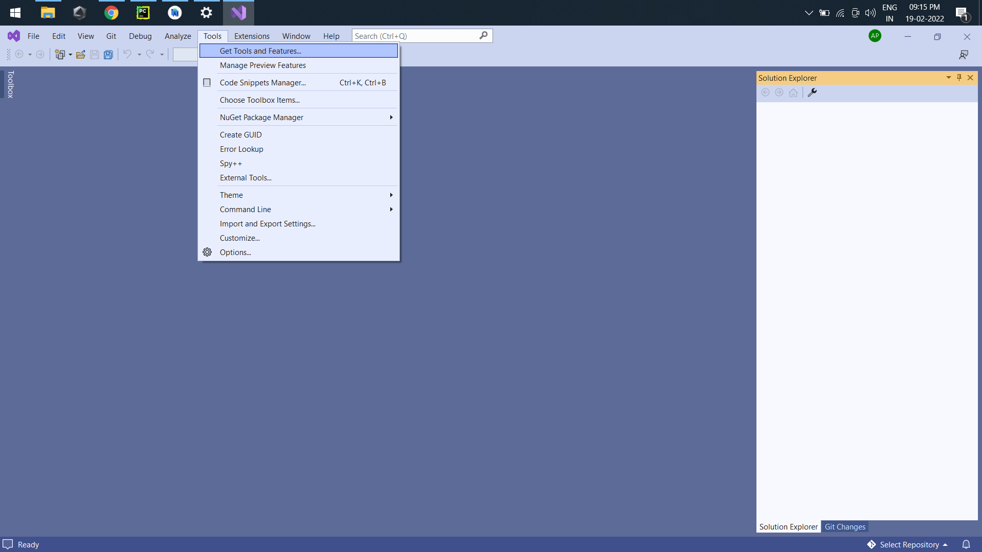 c++ How to install (v142) Build tools in Visual studio Stack Overflow