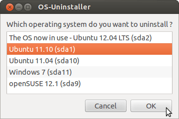 disk - How to remove Ubuntu and put Windows back on? - Ask Ubuntu