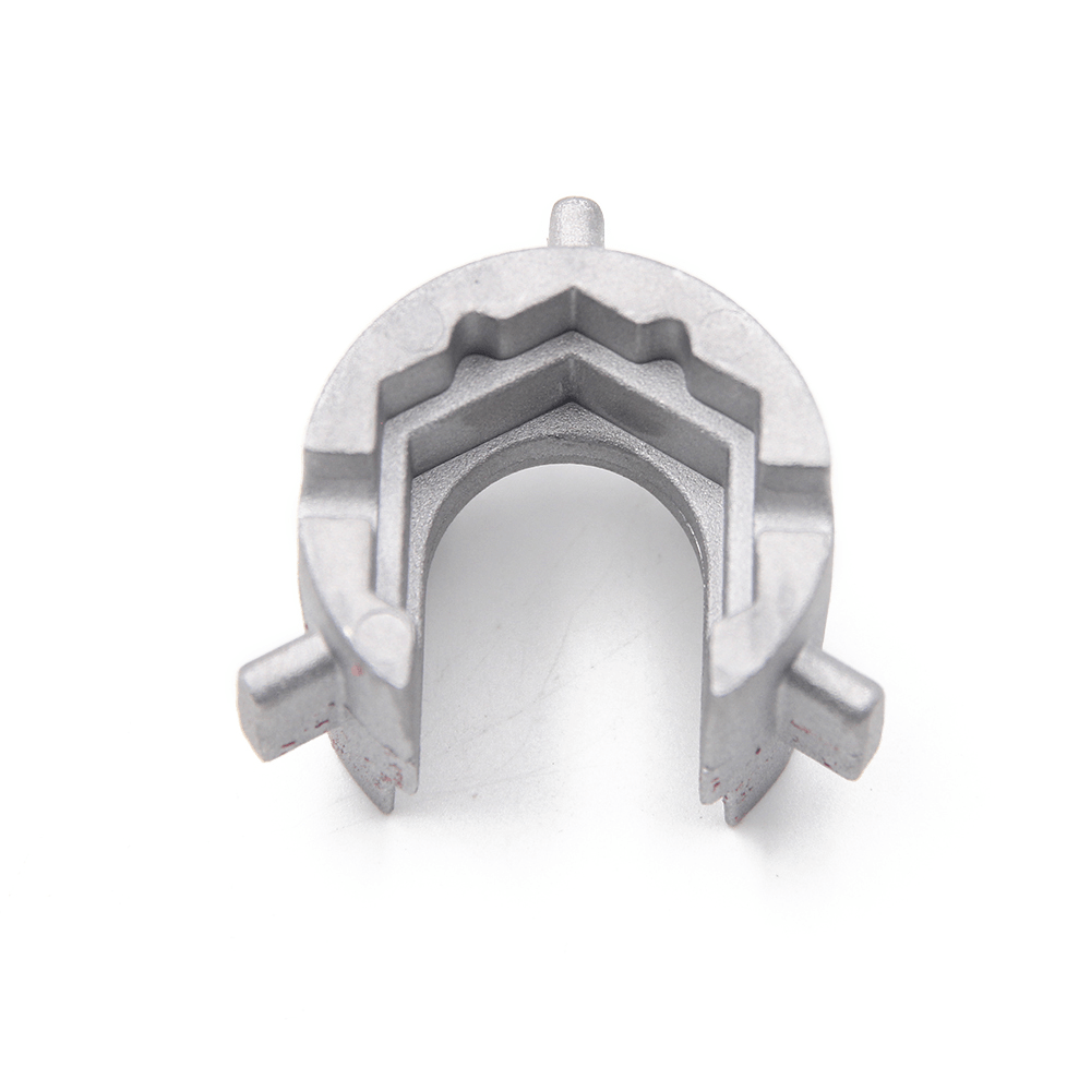 plumbing How to tighten this nut underneath my pedestal sink? Home