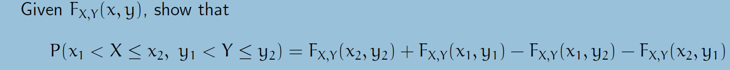 Joint Distribution Function - Mathematics Stack Exchange