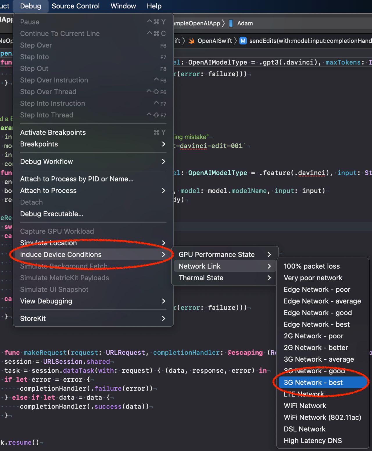 xcode Installing Apple's Network Link Conditioner Tool Stack Overflow