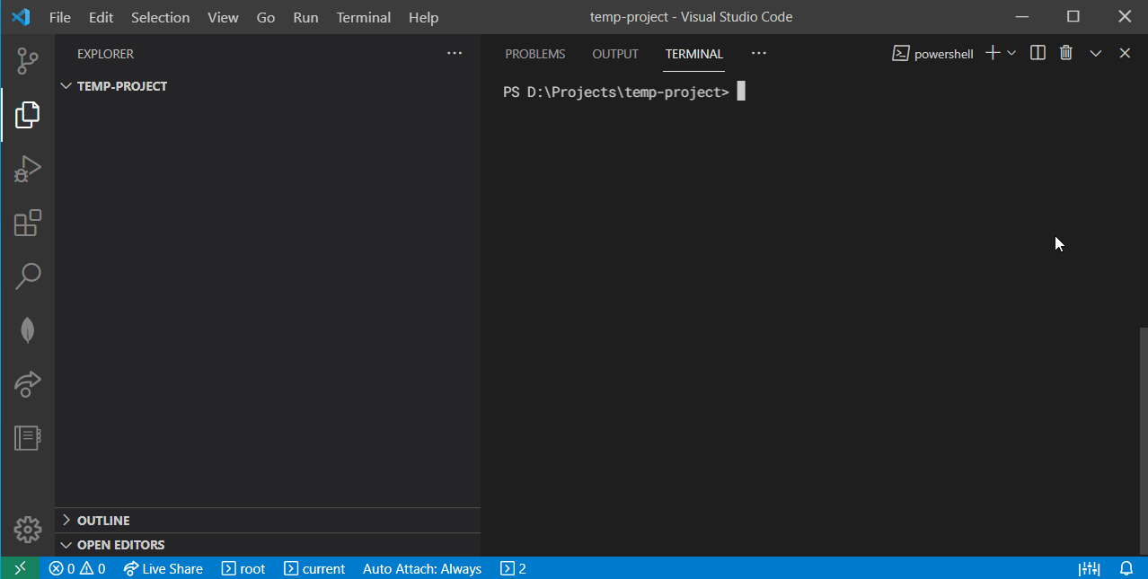 How do I edit text files in the Windows command prompt? - Super User