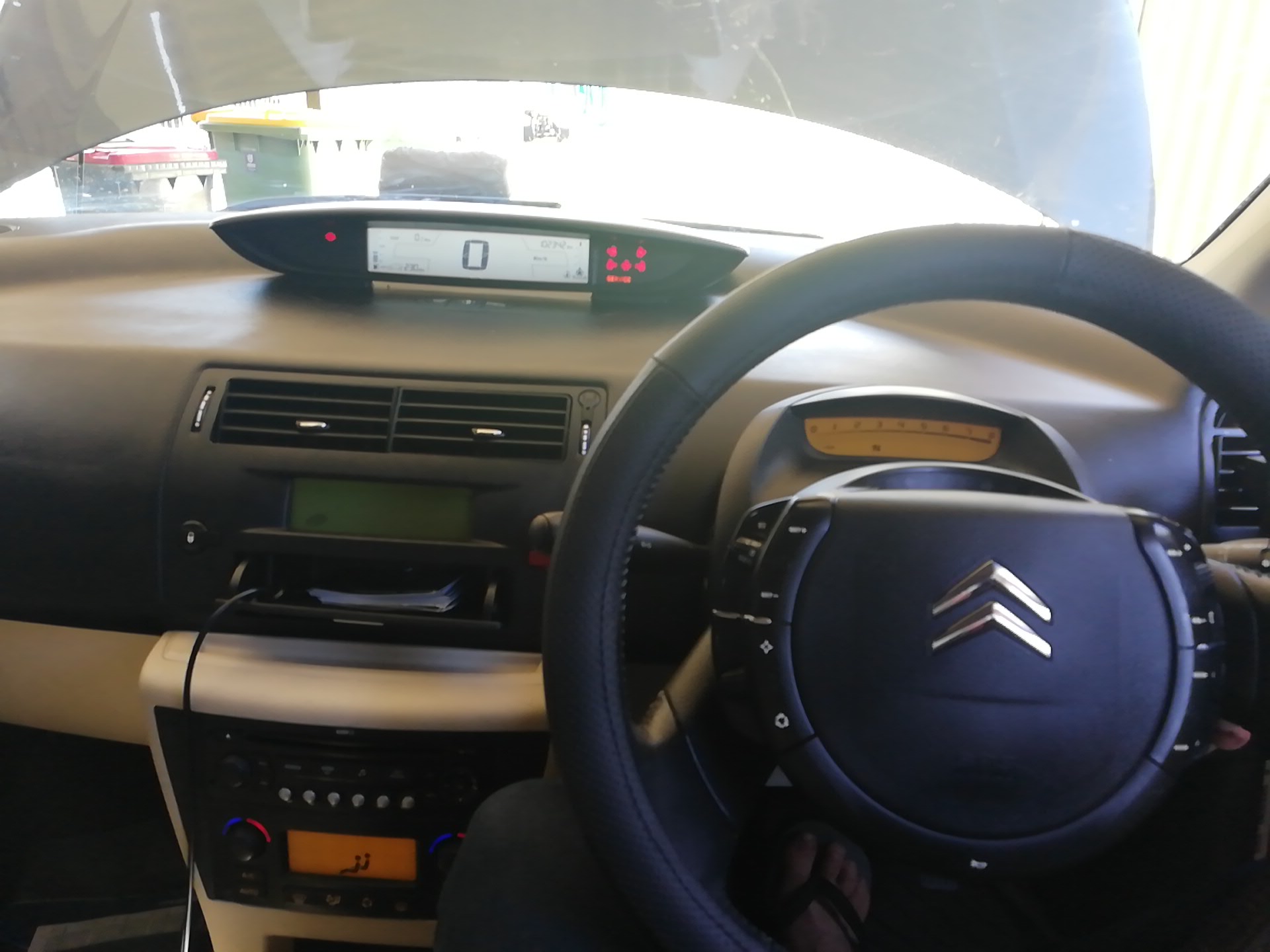 cranks wont run I have a Citroen C4 Exclusive 2008 model 2L petrol