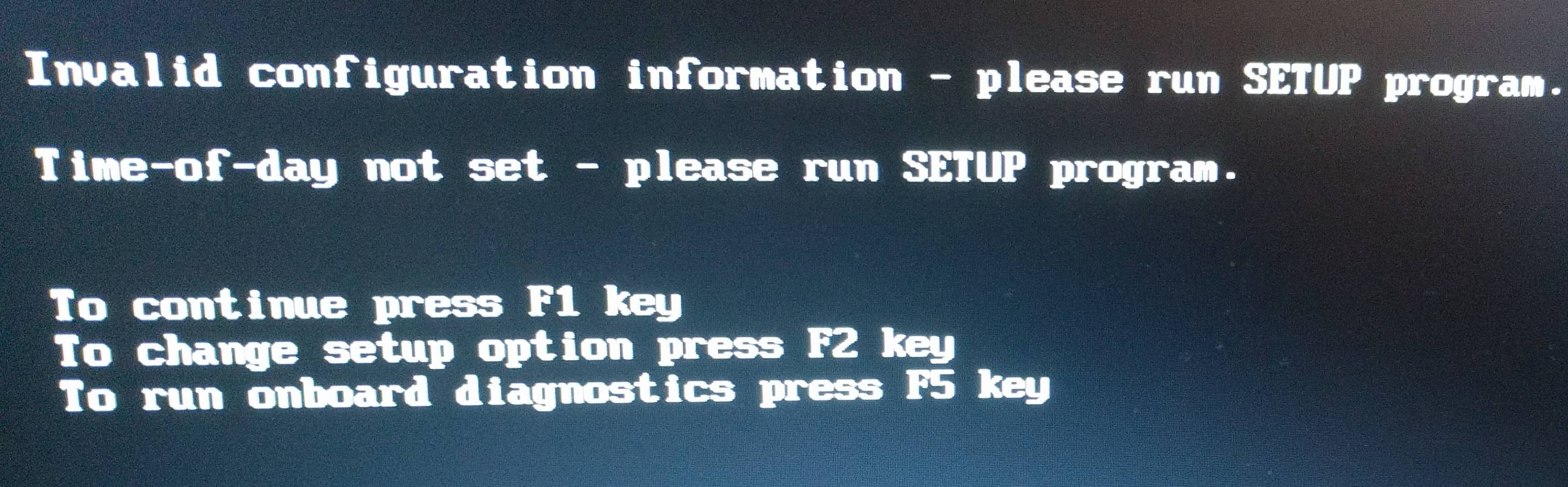 usb Keyboard not detected in BIOS but works in Windows Super User
