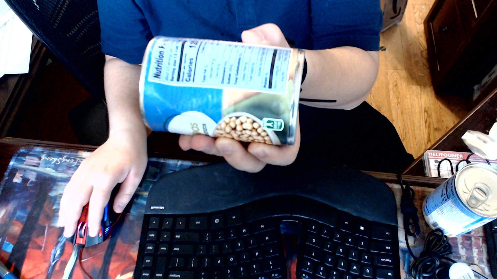 food safety What do to with cans that you just dented? Seasoned Advice