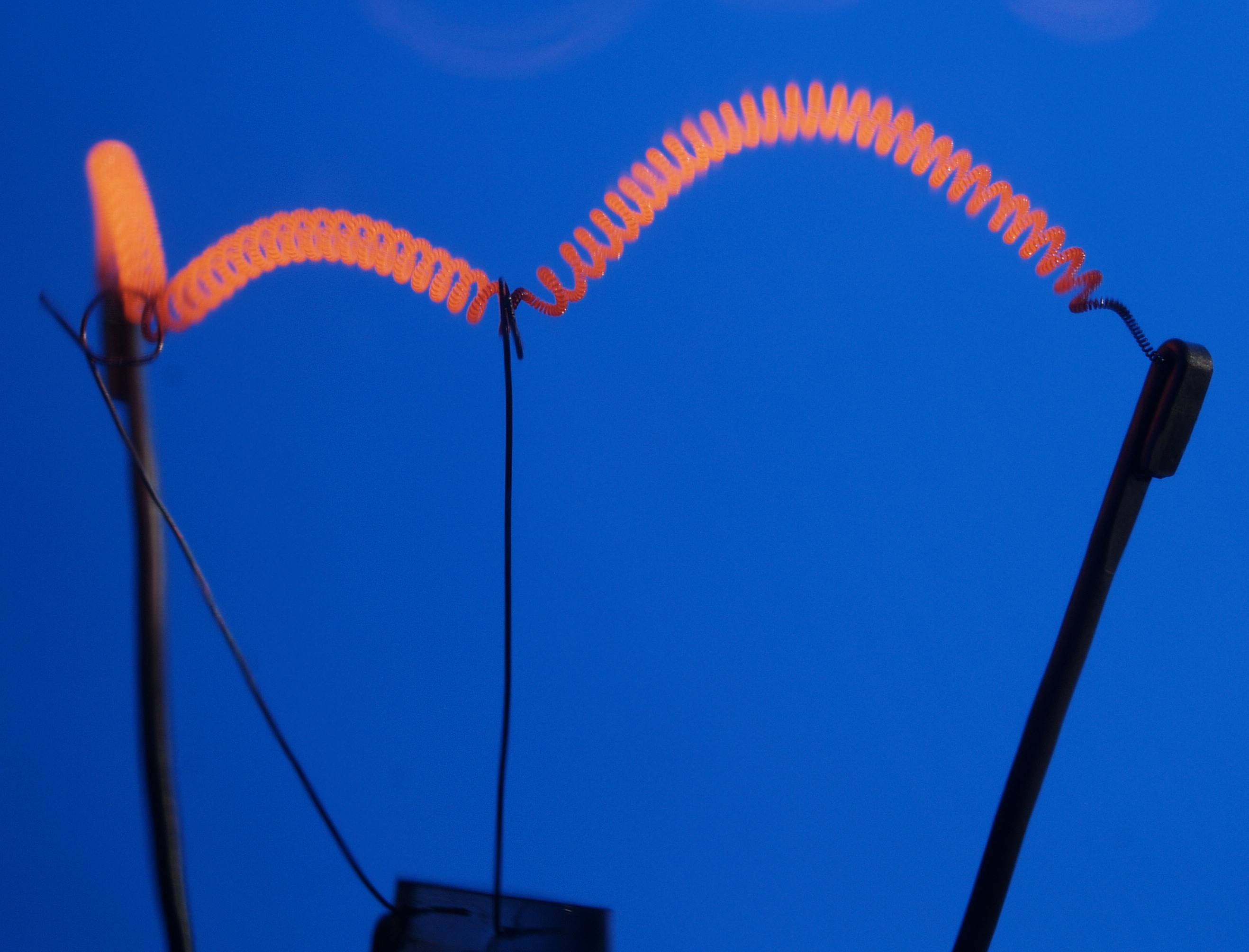 How can tungsten be a conductor and also have high resistance? Electrical Engineering Stack