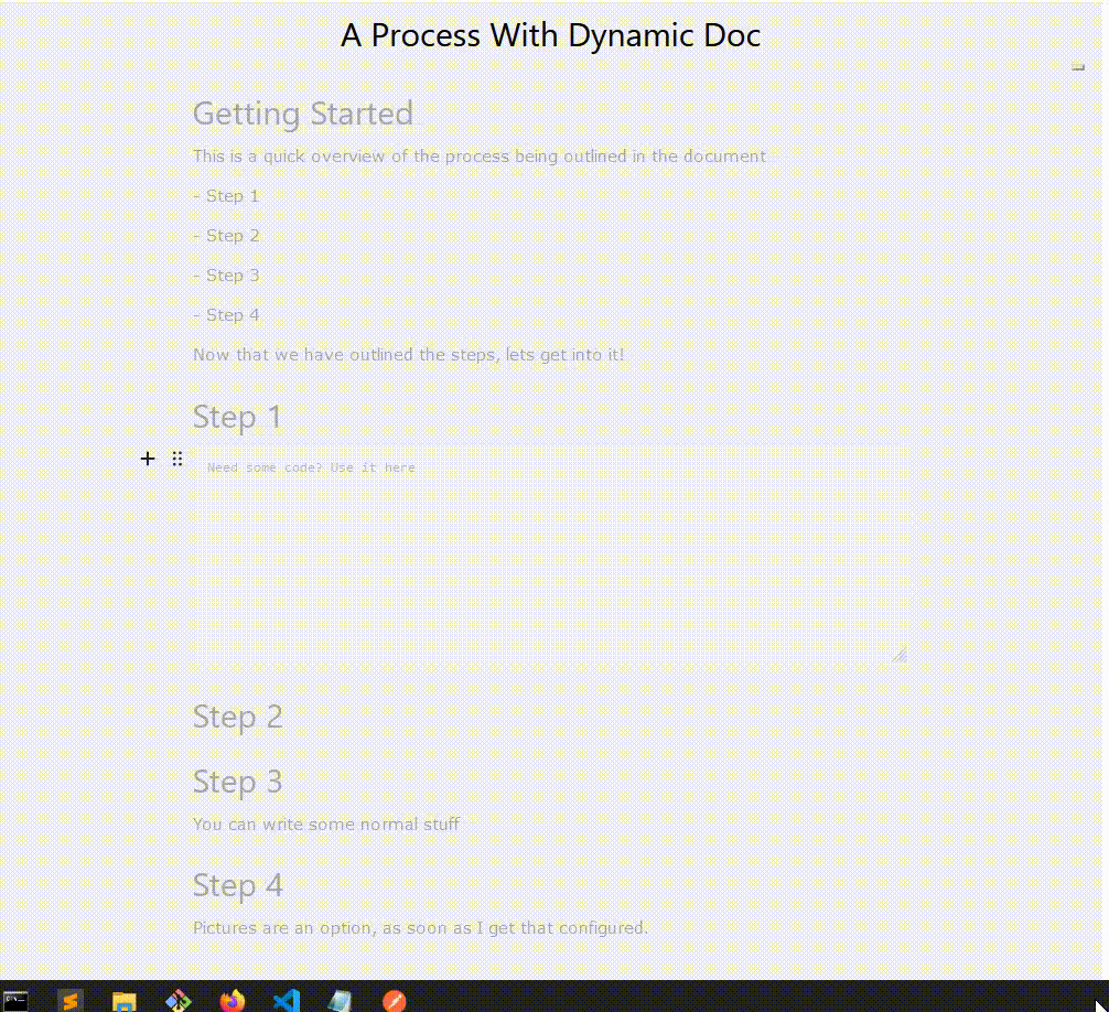reactjs EditorJS rendered blocks flashing Stack Overflow