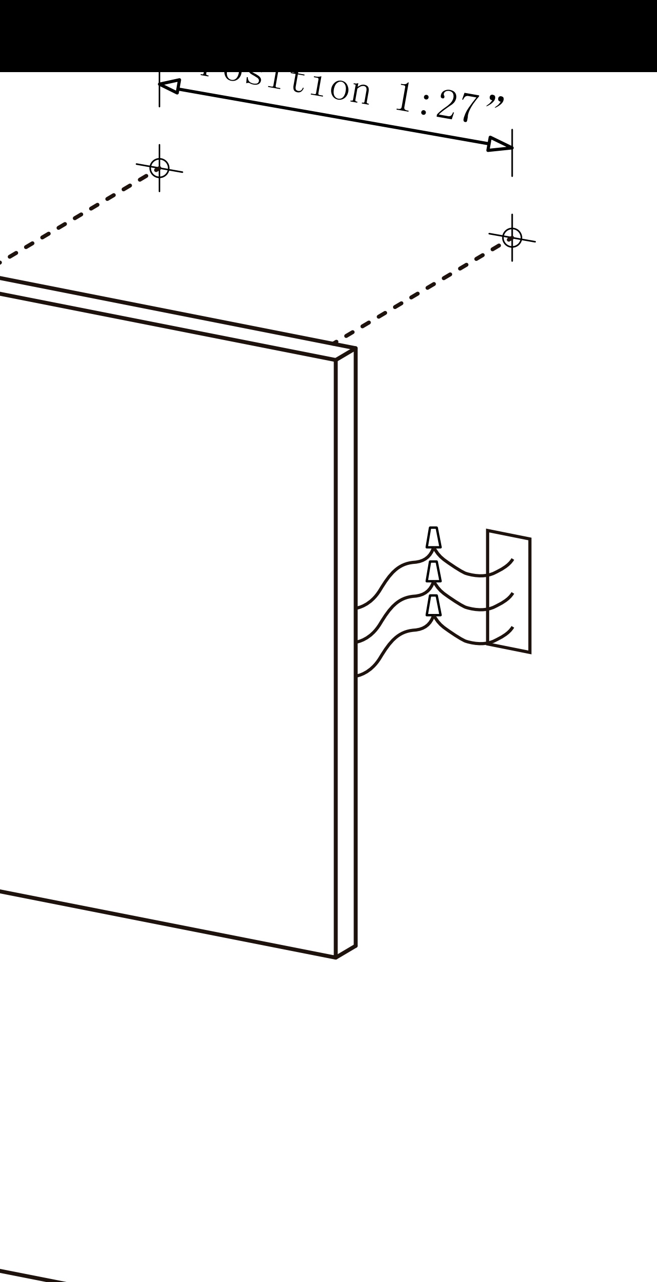 electrical - Illuminated Mirror Wiring - Home Improvement Stack Exchange