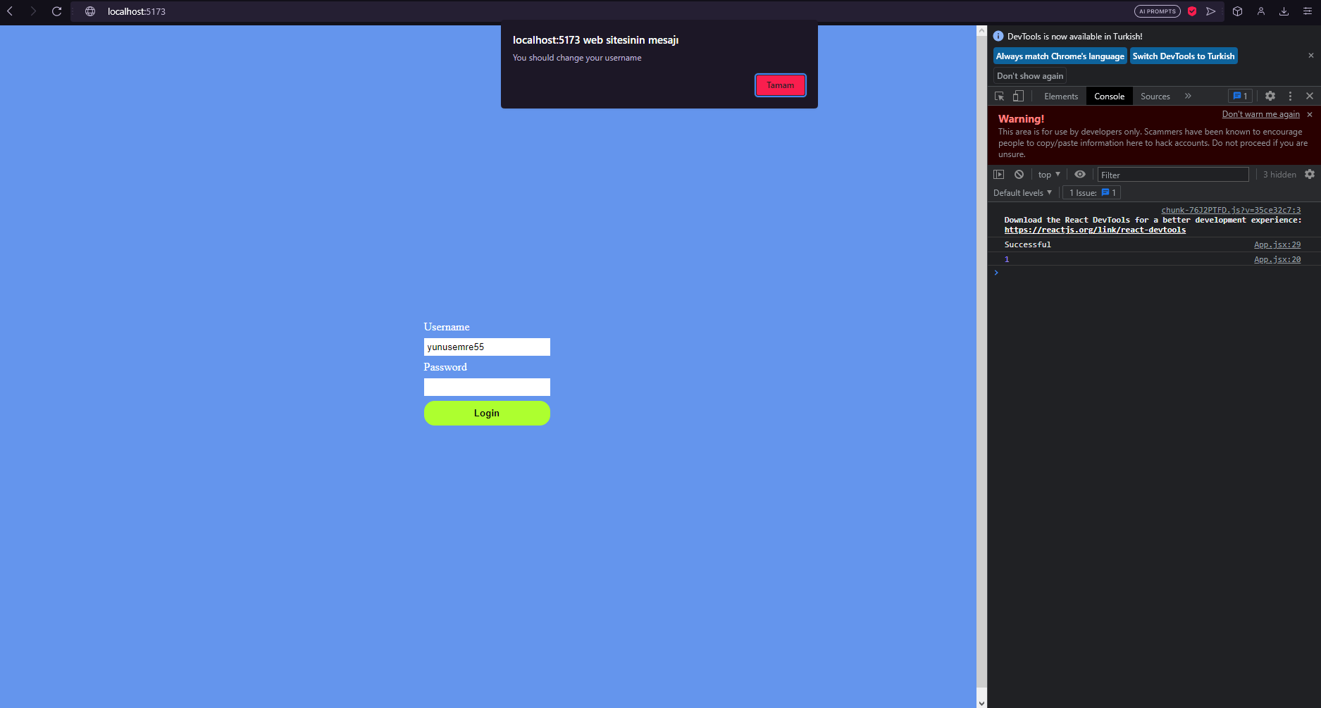 node.js React Axios Jsonserver useState Stack Overflow