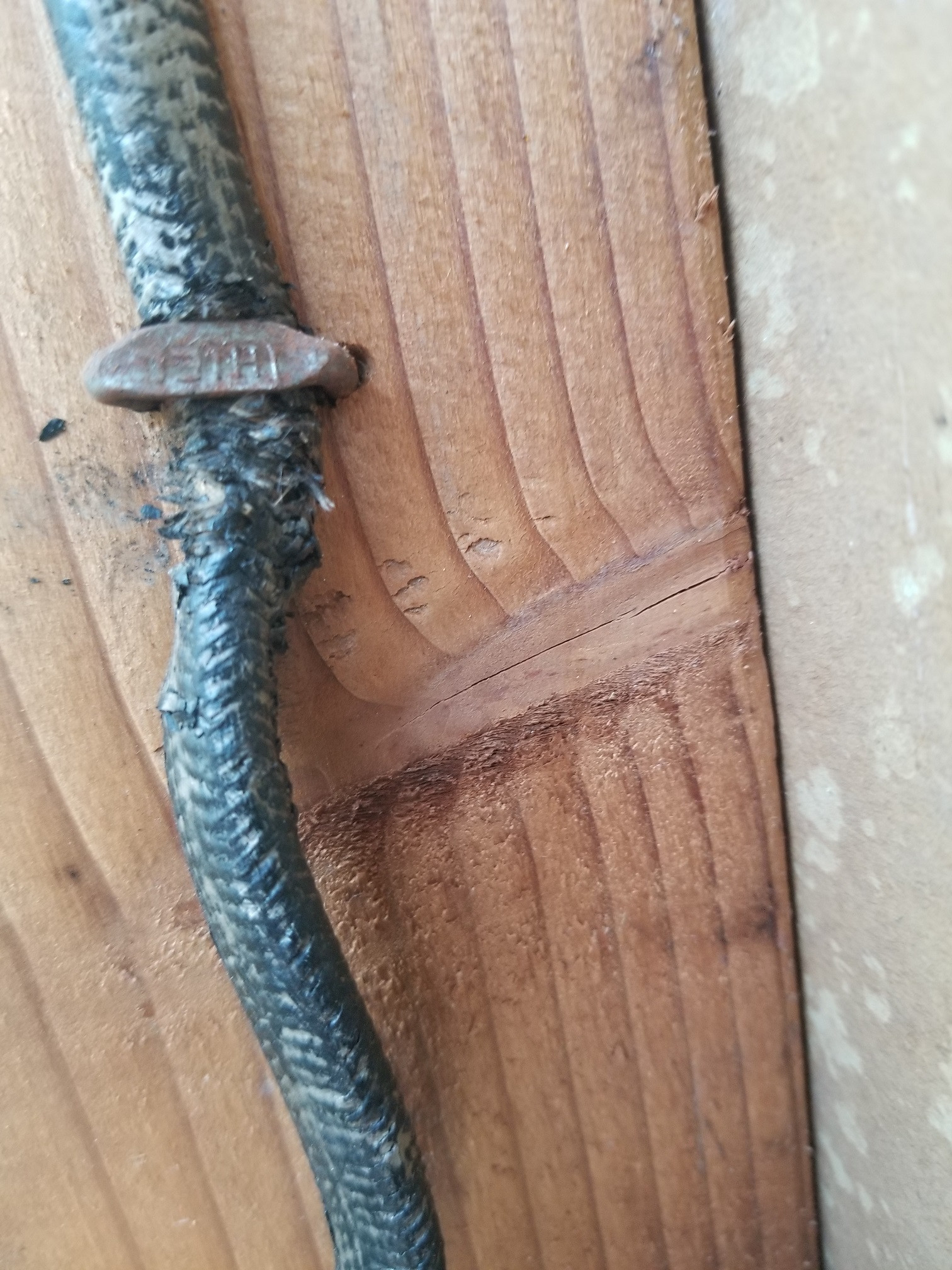 wiring - Can I correct ungrounded circuits with GFCI breakers or do I