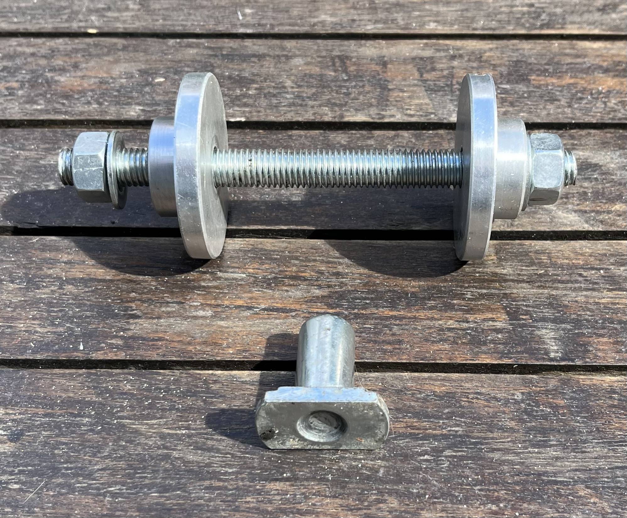 crankset Loose bottom bracket on MTB Bicycles Stack Exchange