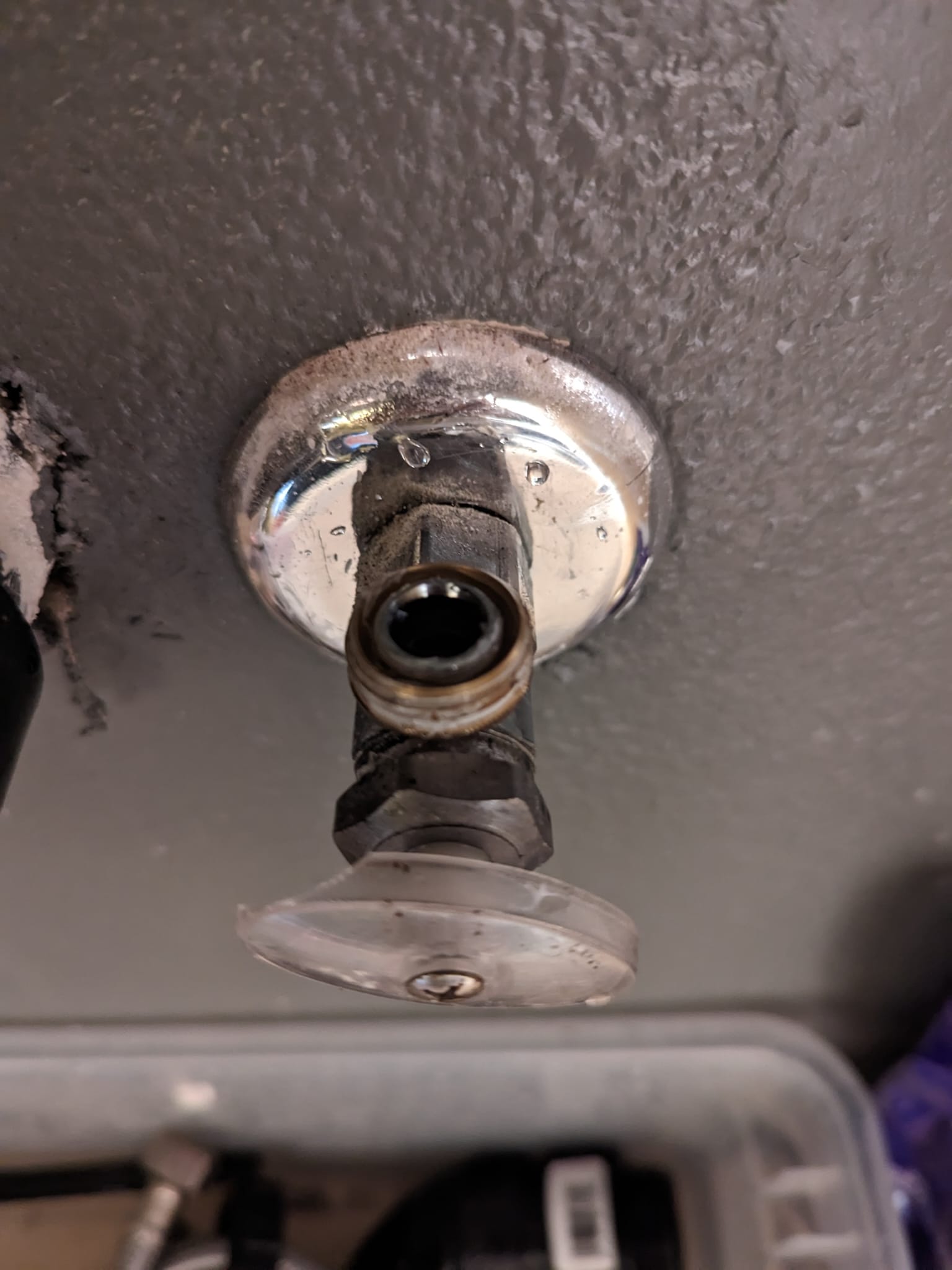 plumbing Faucet hose doesn't fit water input in sink Can I buy an