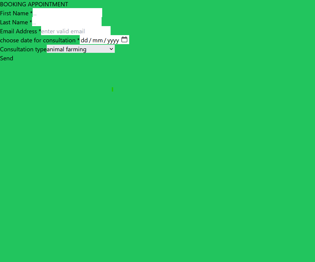 reactjs Tailwind CSS Styles Not Centering Content and Adding Spacing
