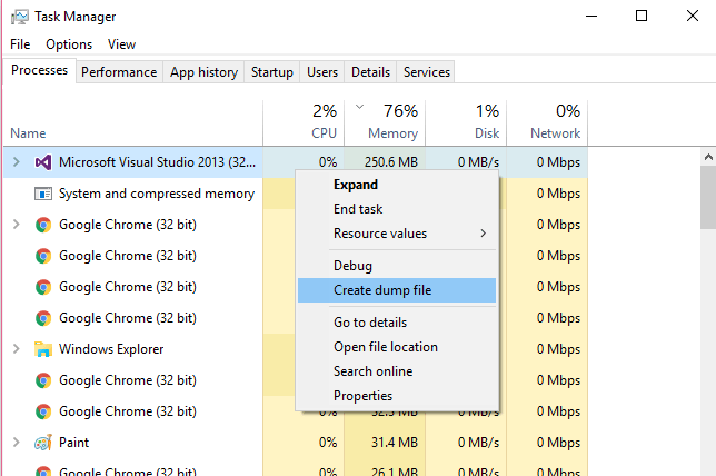 Quickly create large file on a Windows system - Stack Overflow