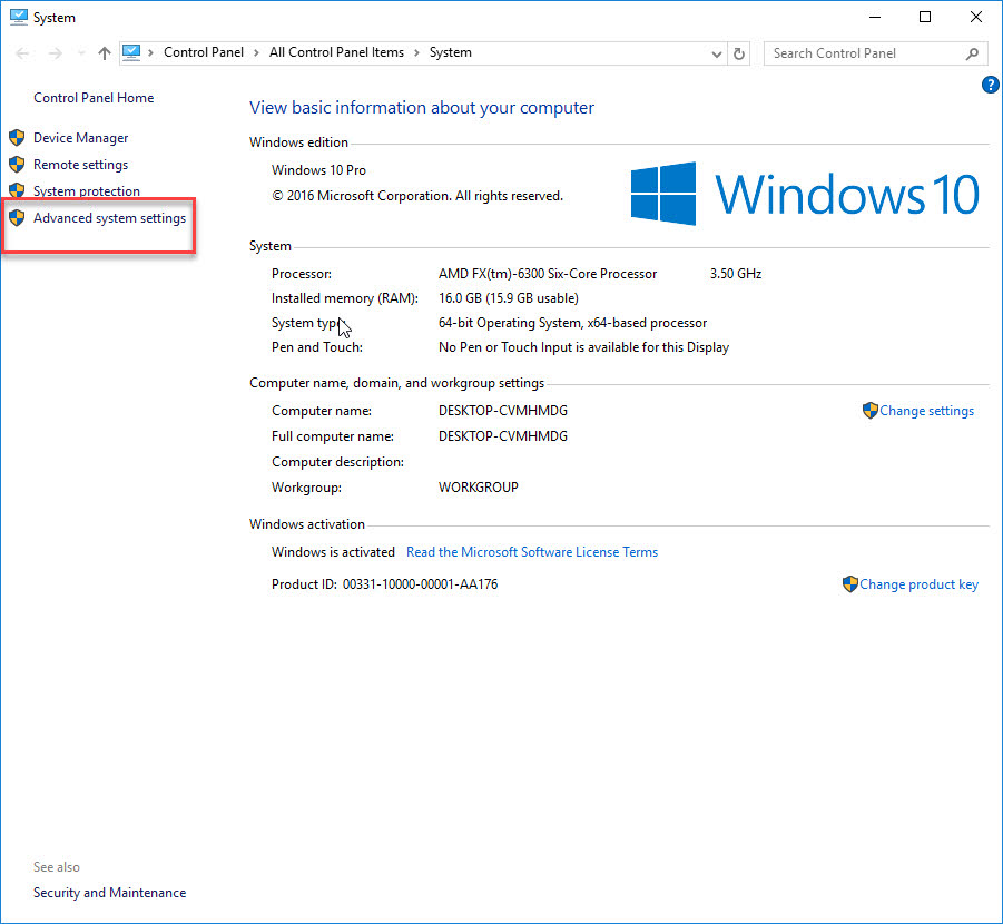 android How to set NDK environment variable in Windows? Stack Overflow