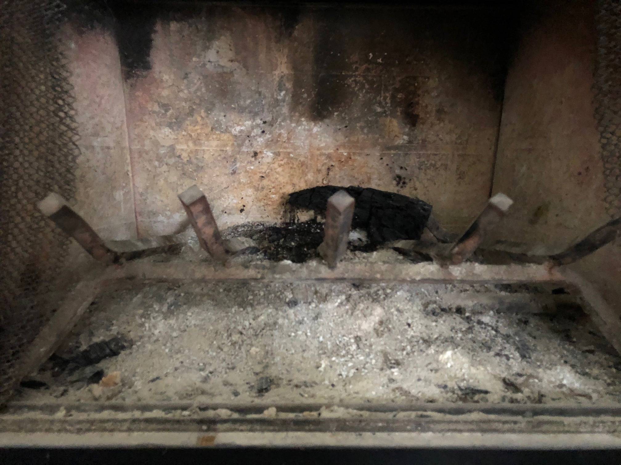 safety How to operate gas starter fireplace? Home Improvement Stack