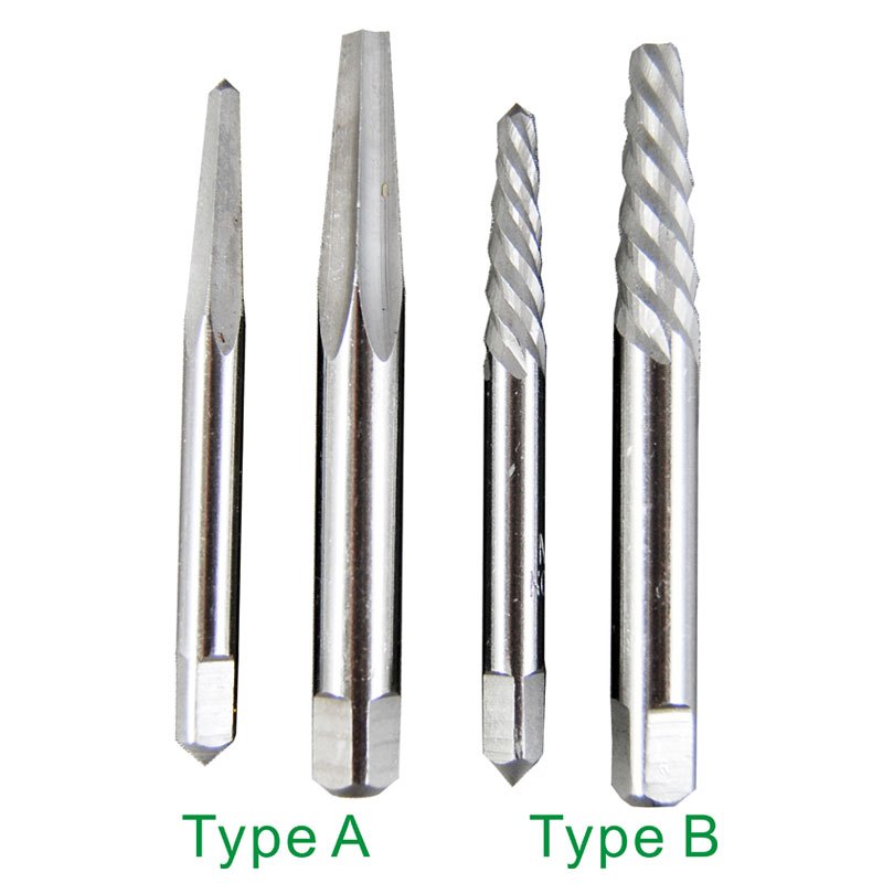 bathroom - how to remove a stripped allen screw? - Home Improvement