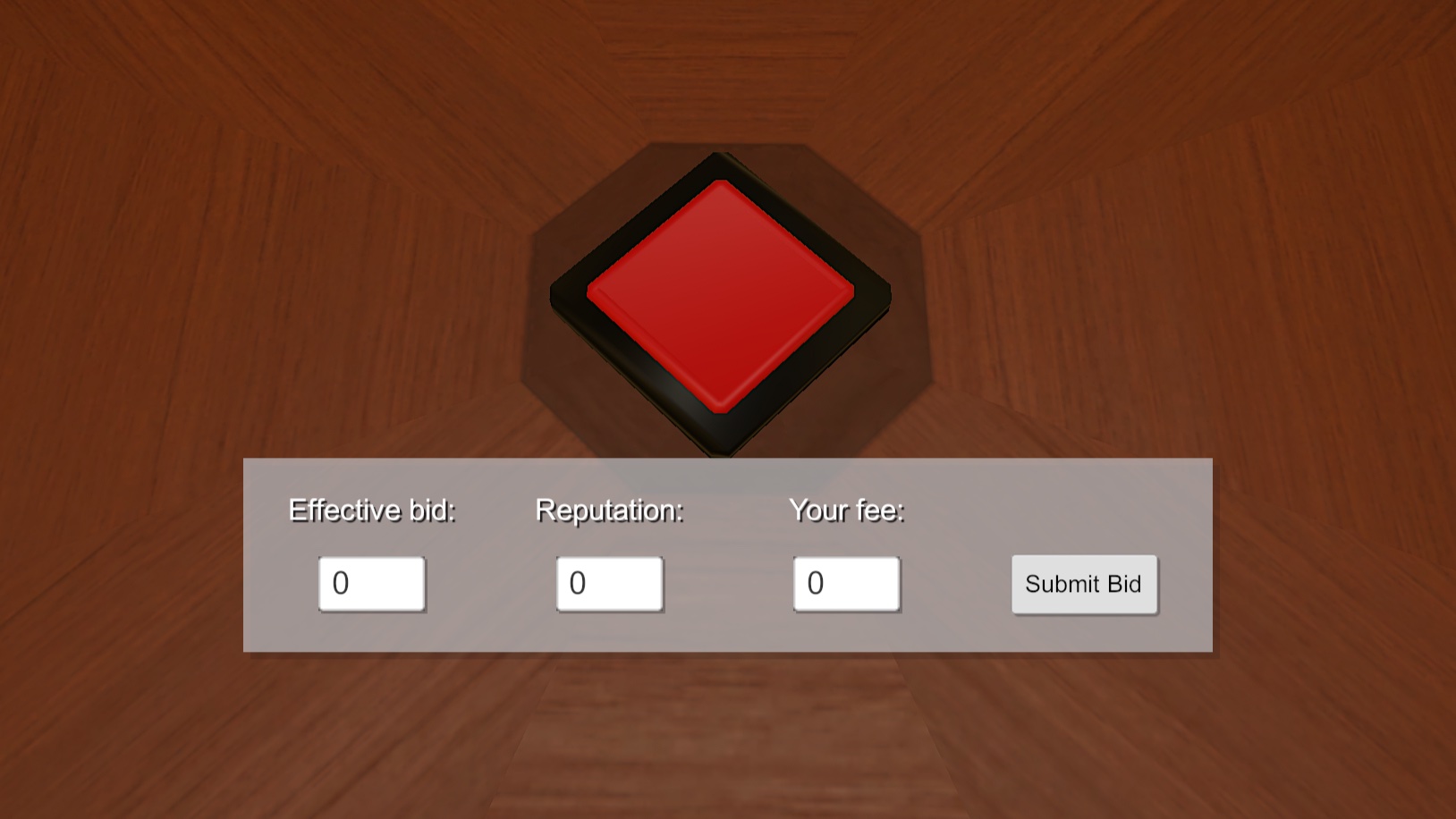 xml Tabletop Simulator Lua Error "attempt to perform arithmetic on a