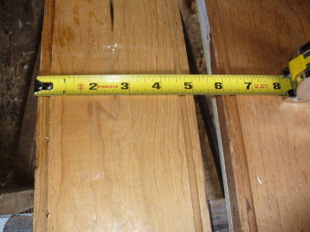 door jamb groove? Woodworking Stack Exchange