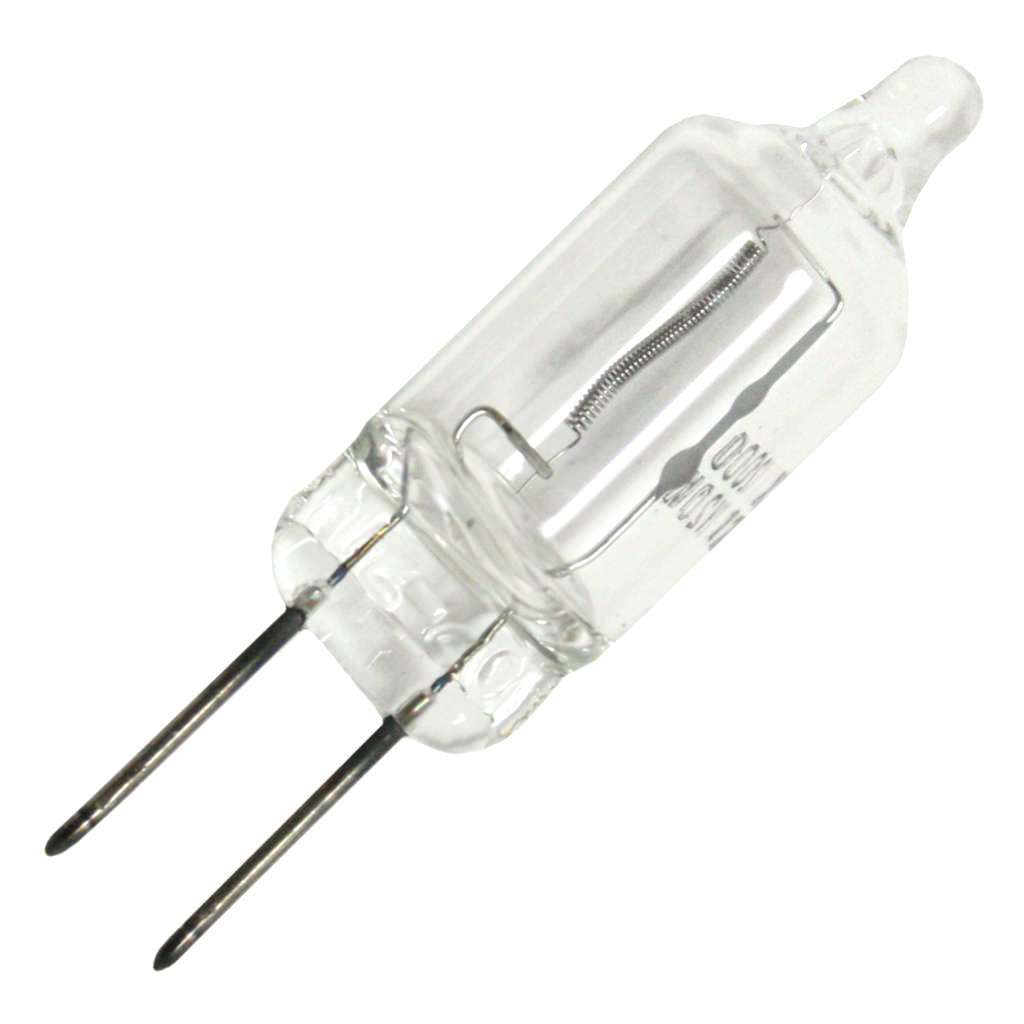 appliances Why do my halogen lamps keep burning out? Home