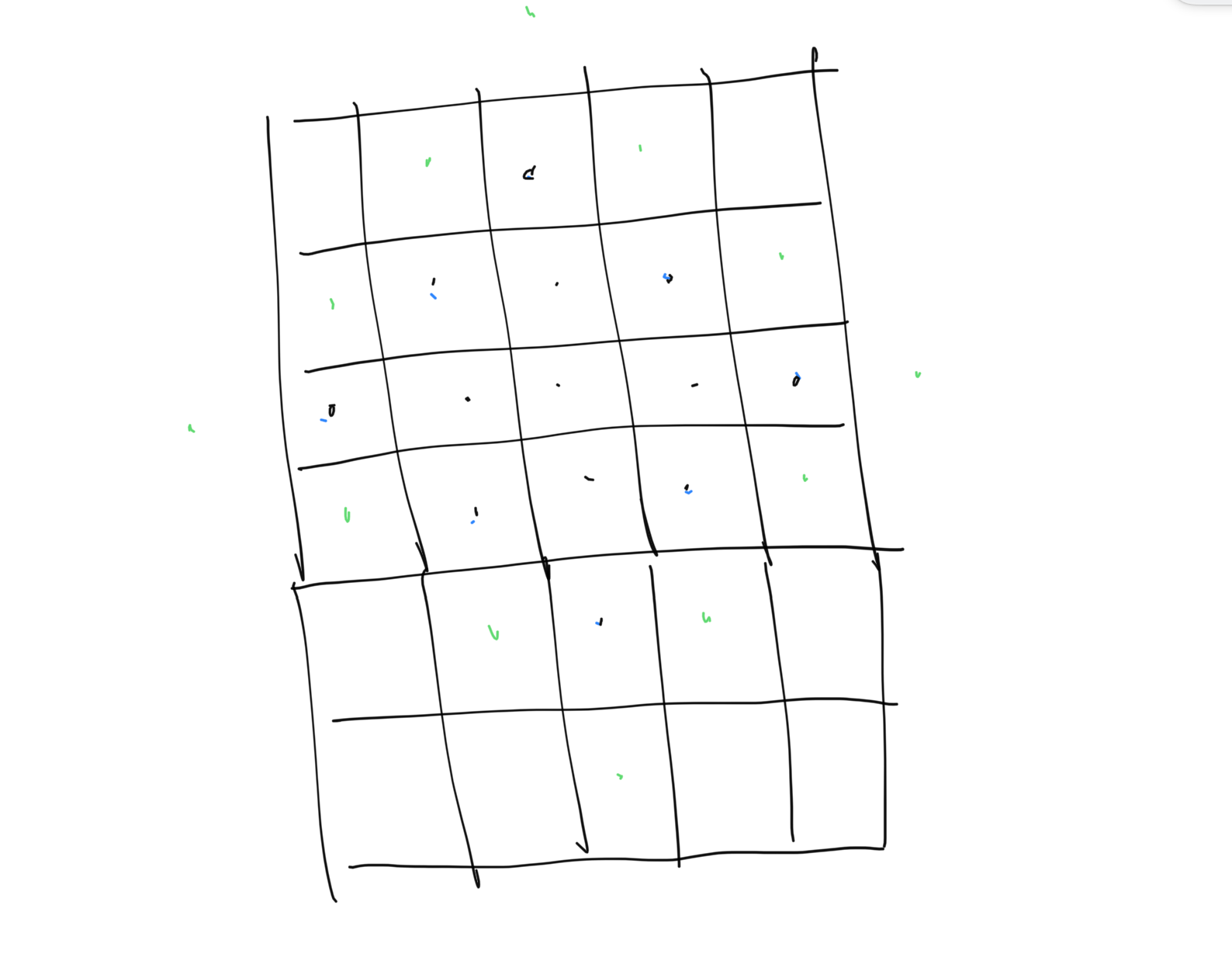 texturing How do you bake texture maps for a material with mixed