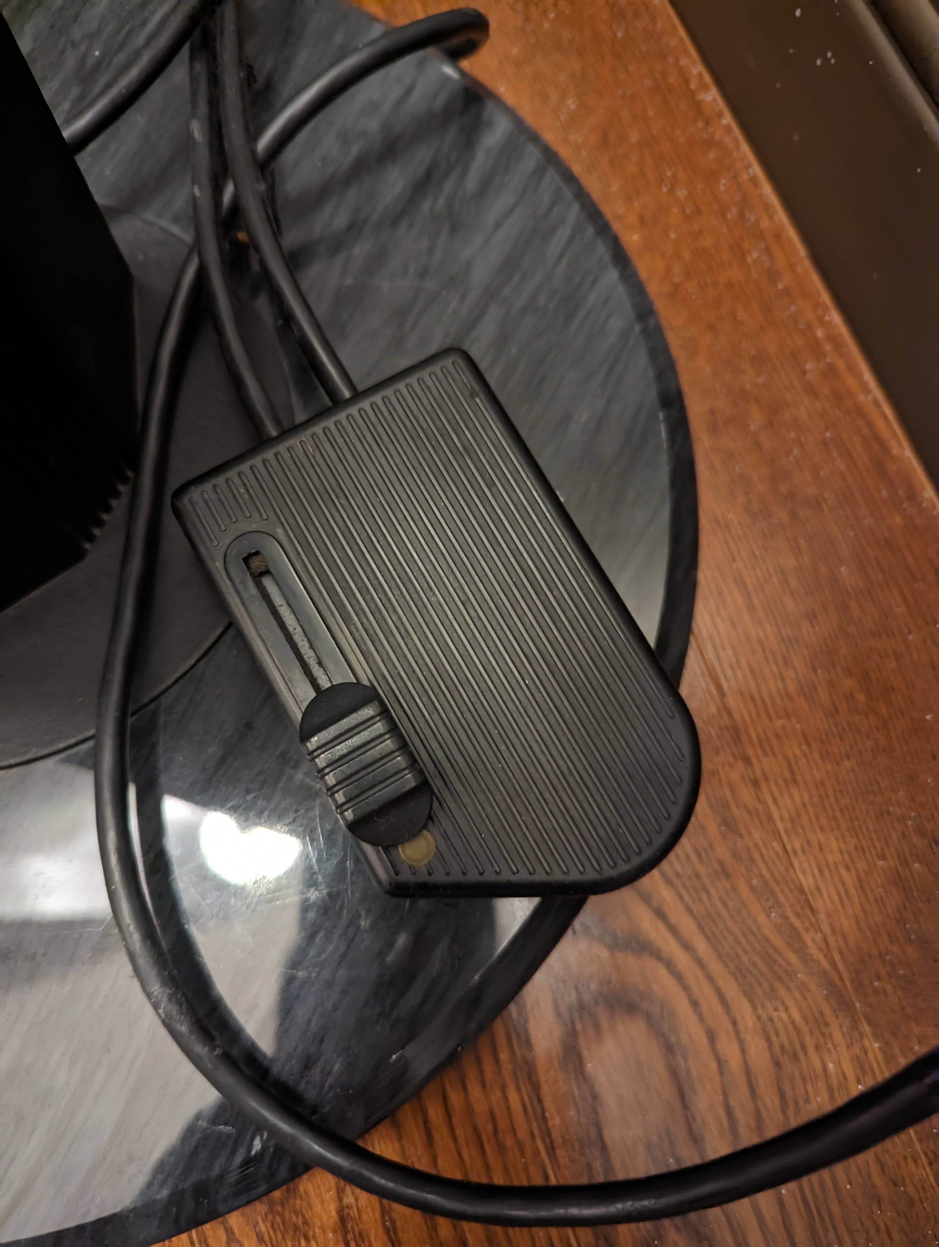 lighting Buzzing sounds from dimmable floor lamp Home Improvement