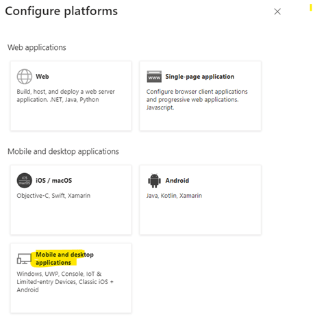 android - How to correctly configure OAuth 2.0 - Authorization Code
