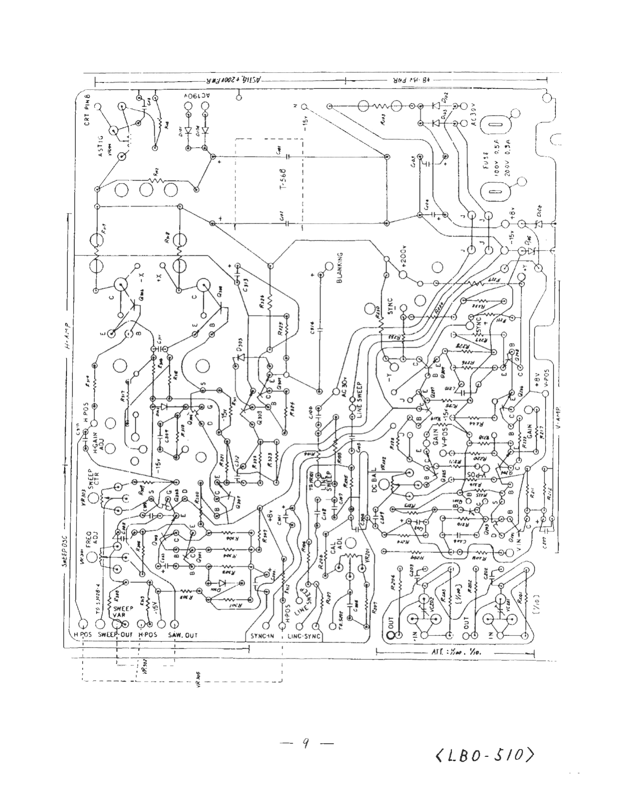 ac - Which wire is hot? - Electrical Engineering Stack Exchange