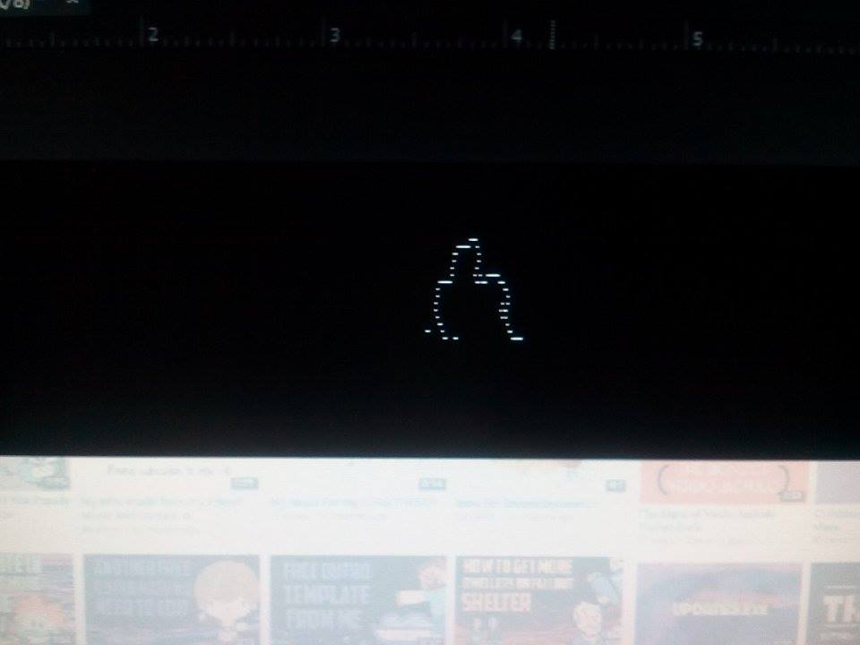 pixelation Why is my brush pixelated at size 400 in