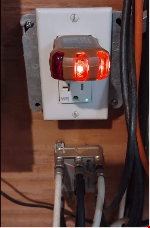 electrical - Can a GFCI have no ground? - Home Improvement Stack Exchange