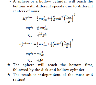 newtonian mechanics - Why do heavier objects fall faster on hills but