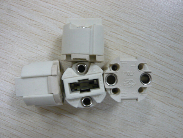 wiring - How to wire G9 socket base? - Home Improvement Stack Exchange