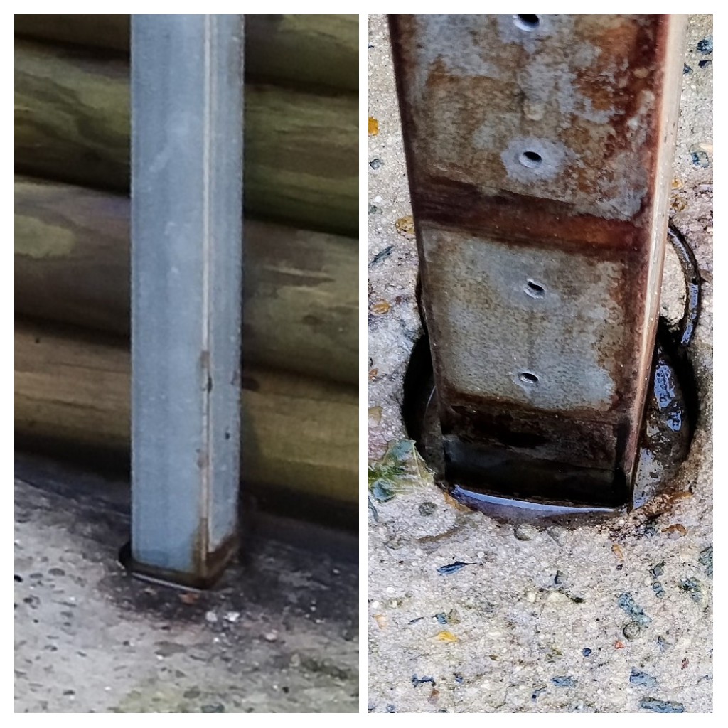 Galvanised Steel Posts 100x100 Bunnings Offers Sale, 60 OFF