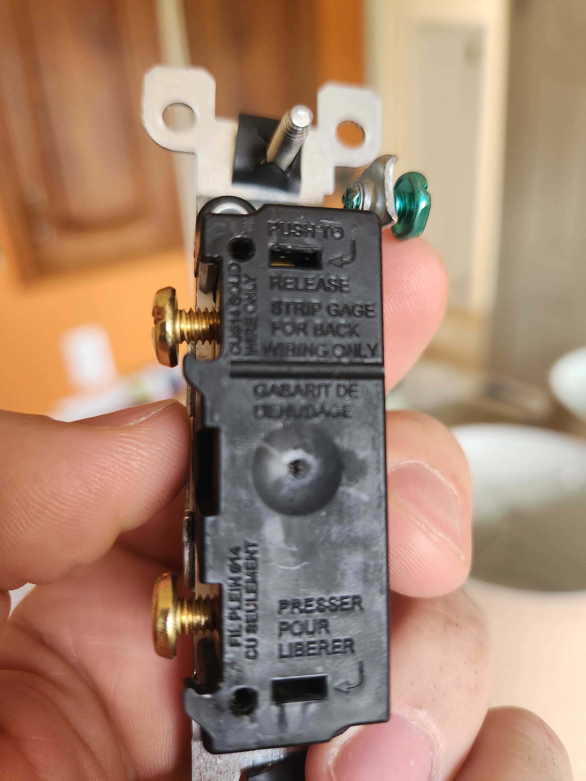 Electrical Newby Question About Wiring Light Switch Home Electrical Newby Question About Wiring Light Switch Home
