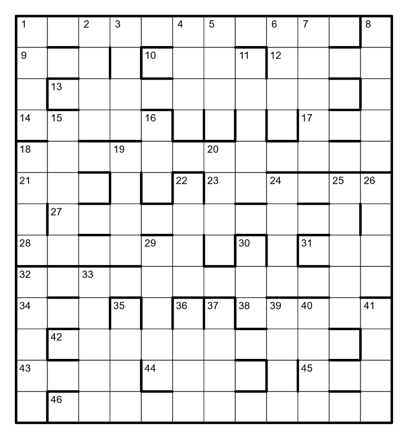 geography You can't tell me the US lacks Puzzling Stack Exchange