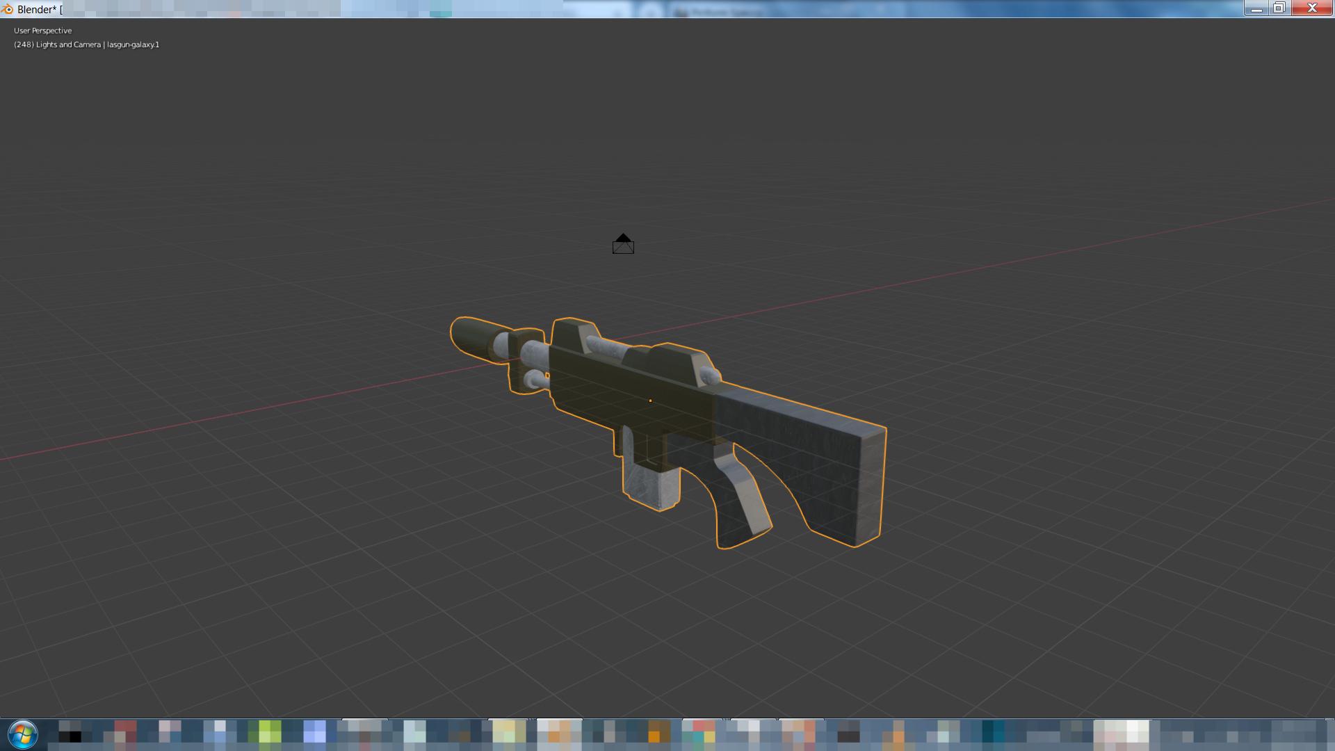 interface Blender 2.8 All menus disappeared Blender Stack Exchange