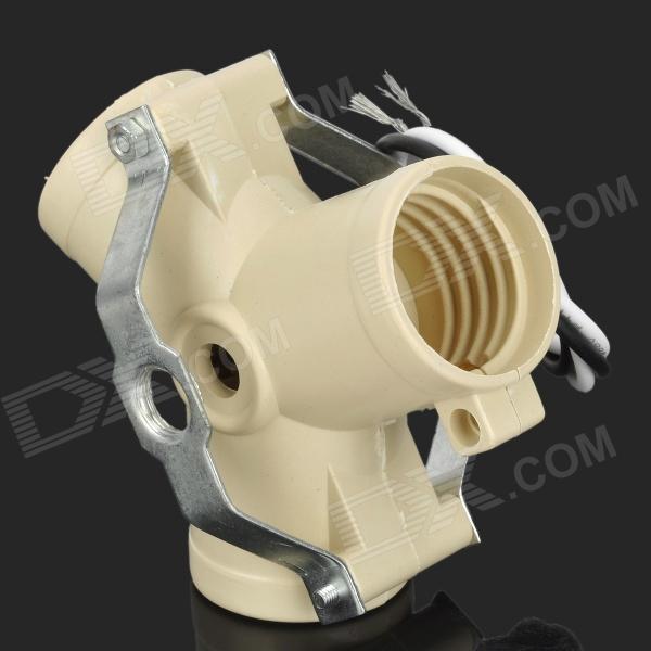 lighting - Why are the bulbs in this fixture buzzing? - Home