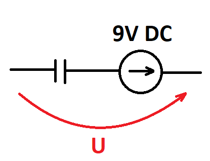 theory - Capacitor problem - Electrical Engineering Stack Exchange