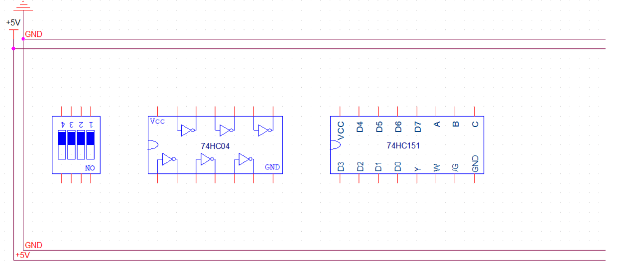What software can I use to draw circuit diagrams like this