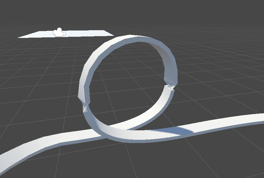 unity What is meant by Blender's "Minimum" twist method/how do I