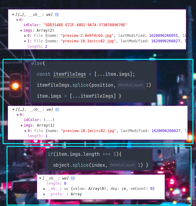 javascript How do I remove a file from the FileList Stack Overflow